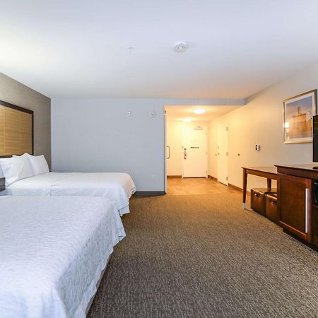 Hampton Inn Brighton Mi Exterior foto