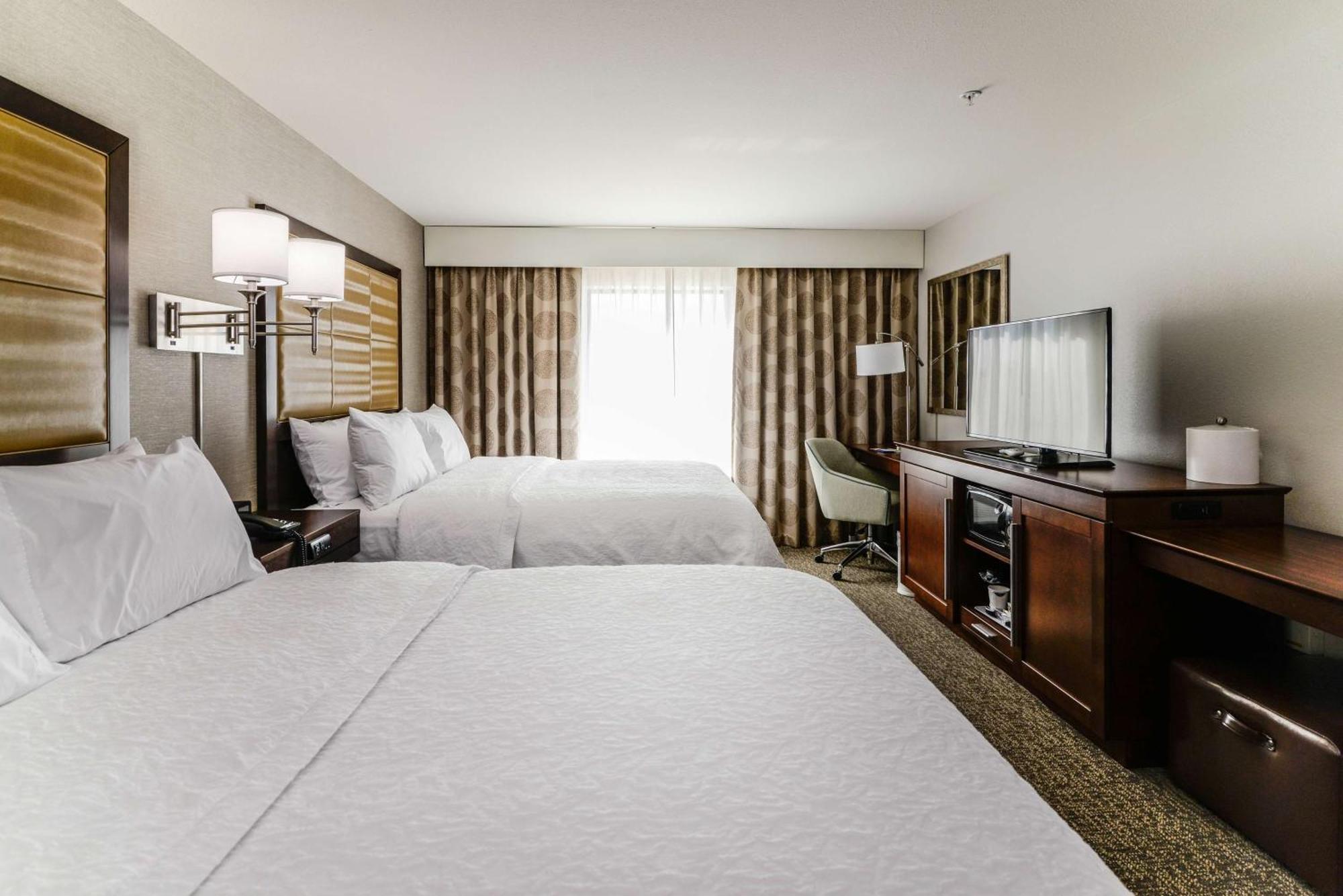 Hampton Inn Brighton Mi Exterior foto